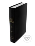 Kniha: The New Oxford Annotated Bible with Apocrypha (Carol Newsom, Pheme Perkins a Marc Brettler). Oxford University Press, 2018