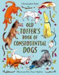 Kniha: Old Toffer's Book of Consequential Dogs, 2021