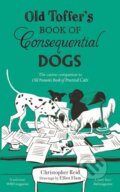 Kniha: Old Toffer's Book of Consequential Dogs, 2020