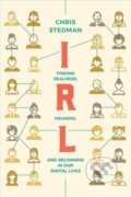 Kniha: Irl (Chris Stedman). Forpress, 2020