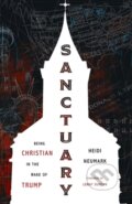 Kniha: Sanctuary (Heidi B. Neumark). , 2020