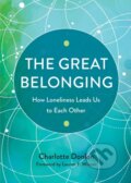 Kniha: The Great Belonging (Charlotte Donlon). Forpress, 2020