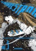 Kniha: Search and Destroy Vol. 3 (Atsushi Kaneko a Osamu Tezuka). Fantagraphics, 2025