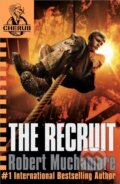The Recruit - Robert Muchamore, Hodder Children&#039;s Books, 2004