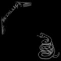 Hudobné CD: Metallica: Black Album (2LP) (Hudobné albumy). Hudobné albumy, 2009