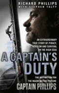 A Captain&#039;s Duty - Stephen Talty, Richard Phillips, 2013