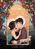 Kniha: Everything in Color (Stephanie Stalvey). Castle Point Books, 2026