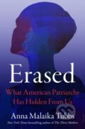 Kniha: Erased, 2025