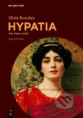 Kniha: Hypatia (Silvia Ronchey). De Gruyter, 2023