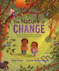 Kniha: The Nature of Change (Rene Marsh). Zonderkidz, 2026