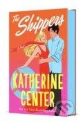 Kniha: Shippers (Katherine Center). St. Martin's Press, 2026