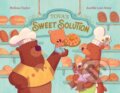 Kniha: Tova’s Sweet Solution (Melissa Taylor). Red Comet Press, 2026