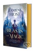 Kniha: Curse of Beasts and Magic (Jeaniene Frost). BrambleKids, 2026