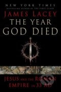 Kniha: The Year God Died, 2025