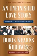 Kniha: An Unfinished Love Story (Doris Kearns Goodwin). Simon & Schuster, 2026
