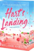 Kniha: Hart's Landing (Melanie Harlow). , 2026