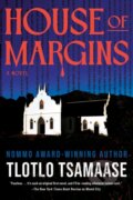 Kniha: House of Margins (Tlotlo Tsamaase). Erewhon, 2026