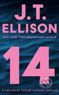 Kniha: 14 (J.T. Ellison). Thomas & Mercer, 2026