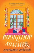 Kniha: A Bookshop Summer (Stephanie Butland). Headline Book, 2026