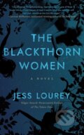 Kniha: The Blackthorn Women (Jess Lourey). Thomas & Mercer, 2026