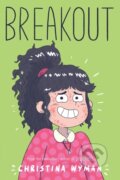 Kniha: Breakout (Christina Wyman). Farrar, Straus and Giroux, 2026