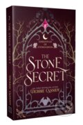 Kniha: The Stone Secret (Debbie Cassidy). , 2026