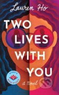 Kniha: Two Lives with You (Lauren Ho). DC Comics, 2026