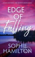 Kniha: Edge of Falling (Sophie Hamilton). , 2026