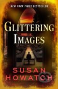 Kniha: Glittering Images (Susan Howatch). Open Road Media, 2026