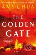 Kniha: Golden Gate (Amy Chua). Minotaur Books, 2023