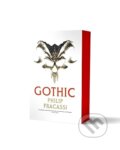 Kniha: Gothic (Philip Fracassi). Black Crow Books, 2026