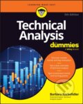 Kniha: Technical Analysis For Dummies (Barbara Rockefeller). , 2026