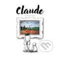 Kniha: Claude (Phyllis Harris). Familium, 2026