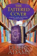Kniha: The Tattered Cover (Ellery Adams). Kensington Publishing Corporation, 2025