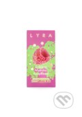 Kávy a čaje: Lyra CREAMY Matcha Raspberry (Lyra). Lyra, 2026