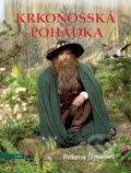 Kniha: Krkonošská pohádka (Božena Šimková). Motto, 2026