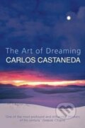 Kniha: Art of Dreaming (Carlos Castaneda). HarperCollins, 1994