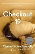 Kniha: Checkout 19 (Claire-Louise Bennett). Penguin Putnam Inc, 2023