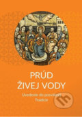 Kniha: Prúd živej vody (Rádio Lumen). Rádio Lumen, 2026