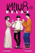 Kniha: Kaiju No. 8: Relax, Vol. 2 (Kizuku Watanabe). , 2026