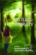 Kniha: Nature Therapy (Petros Levounis). , 2024