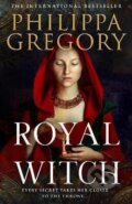 Kniha: Royal Witch, 2026
