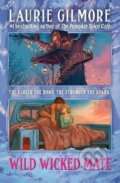 Kniha: Wild Wicked Mate (Laurie Gilmore). HarperCollins Publishers, 2026
