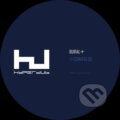 Hudobné CD: Burial:  Comafields (Bertus). Bertus, 2025