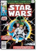 Kniha: Star Wars Comics Library (Taschen). , 2026
