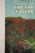 Kniha: For The Fallen (Stephen Carver). Wordsworth Editions, 2026