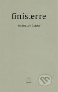 Kniha: Finisterre (Miroslav Černý). , 2026