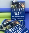 Kniha: Endless war September 2023 - April 2024 (Mikhail Zhirokhov). Independently, 2024