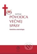 Kniha: Pôvodca večnej spásy (Jozef Krupa). Univerzita Komenského Bratislava, 2020