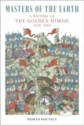 Kniha: Masters of the Earth (Roman Hautala). Reaktion Books, 2026